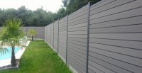 Portail Clôtures dans la vente du matériel pour les clôtures et les clôtures à Allaines